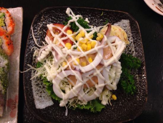 A Cong Shi Sushi House